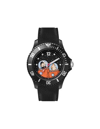 Reloj Ice-Watch sport Tintin Haddock Luna M