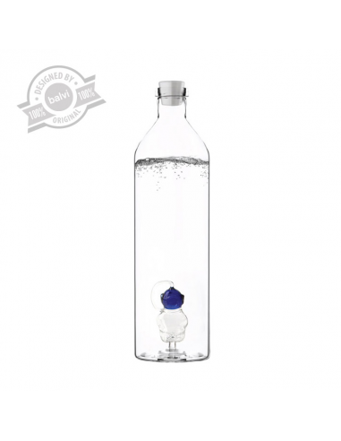 Botella de agua/Water bottle
