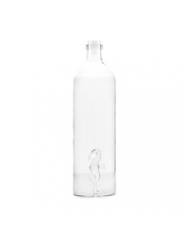 Botella de agua H2O/H2O Water bottle